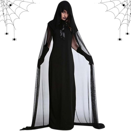 Costume donna regina degli - costume,