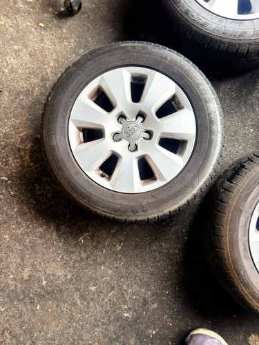 Cerchi gomme termiche - e,