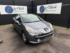 Centralina motore Peugeot 207