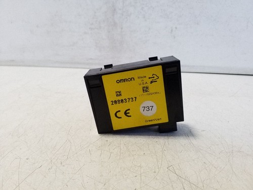 Centralina keyless chevrolet - keyless,