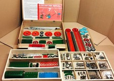 "meccano" Bral 7 - anni 70 -