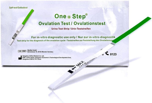 Test ovulazione 30 - x,