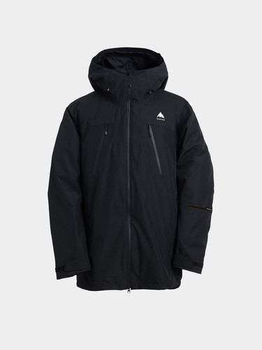 Giacca sci snowboard uomo