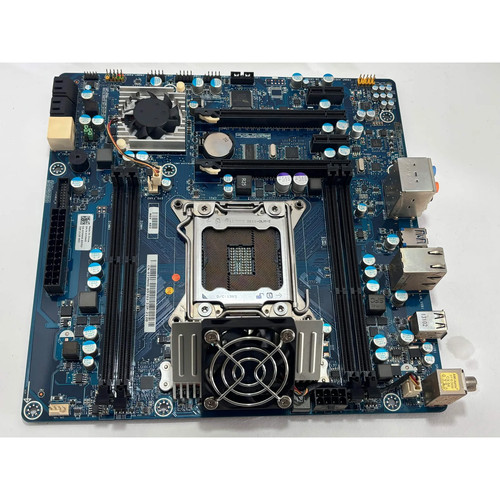Scheda madre dell alienware - scheda,