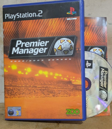 Premier manager stagione - premier,