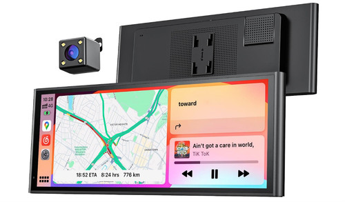 Krunia auto camion - camion, gps