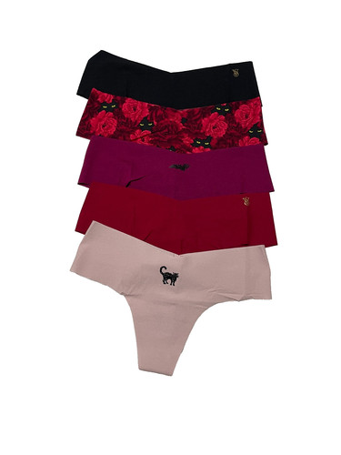 Perizoma victoria secret - victoria, rosa
