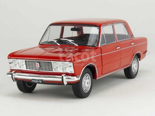 Fiat 125 special 1968 - fiat,