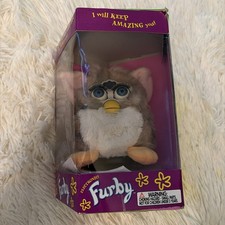Orecchie originali FURBY