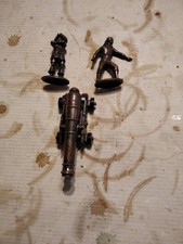 PLAYTIME 1/32- CANNONE CON