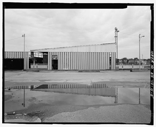 South omaha union stock yards - south,