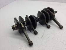 ALBERO MOTORE HONDA CB FOUR