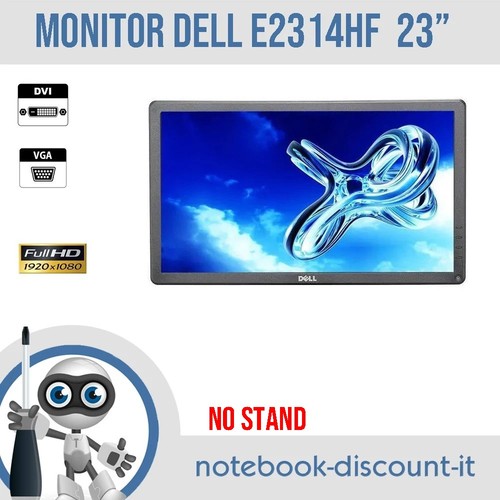 Schermo dell e2314hf - schermo,