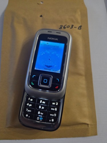 Sbloccato nokia 6111 - nokia,