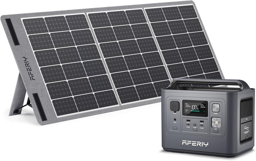 Generatore solare 800w - solare,