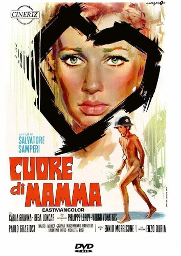 Cuore mamma 1969 - mamma,