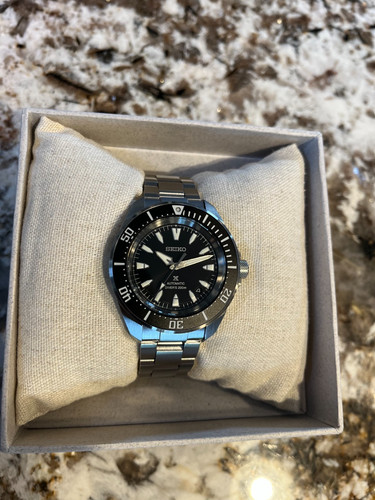 Orologio seiko prospex srpl13 - orologio,
