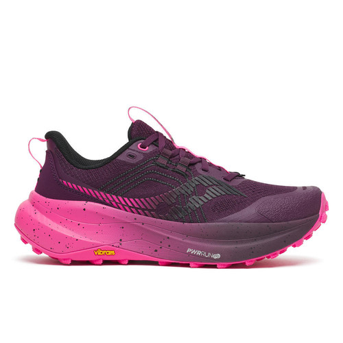 Saucony xodus ultra woman - saucony,