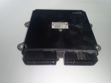 CENTRALINA ECU PER SMART