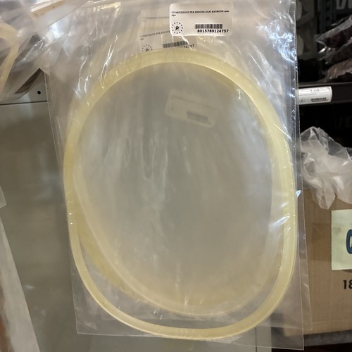 Guarnizione per bidone olio - guarnizione,