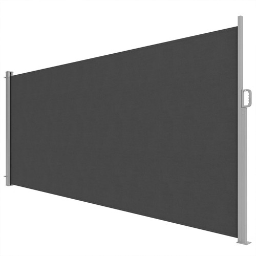 Outsunny tenda laterale - tenda,