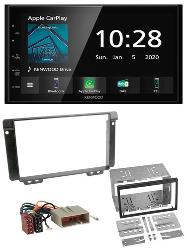 Autoradio kenwood bluetooth - autoradio,
