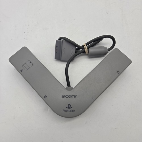 Sony playstation multitap - playstation,