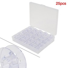 25 bobine per macchina da