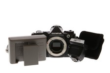 Corpo fotocamera digitale