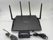 NETGEAR Nighthawk X4S R7800