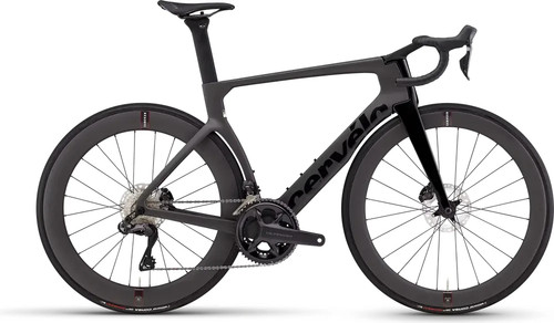 Cervelo ultegra di2 51cm - ultegra,