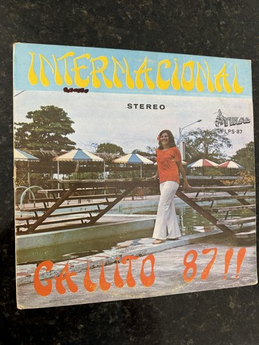 Marimba orquesta gallito - marimba,