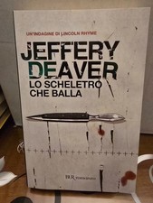 Lo scheletro che balla -