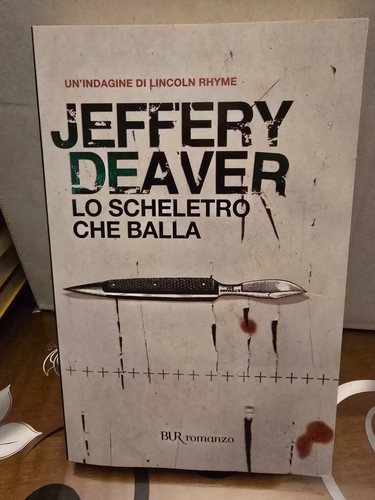 Scheletro che balla - lo,