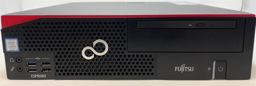 Fujitsu esprimo d556 sff - esprimo,