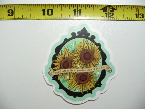 Vincent van gogh girasoli - vincent,