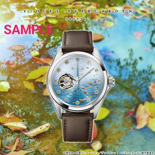 Orologio polso meccanico - da,