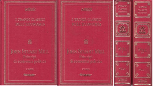 Principi economia politica - principi,