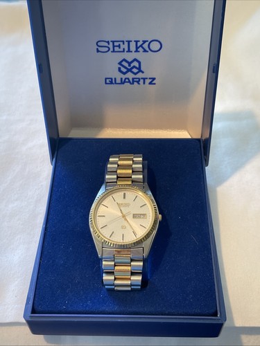 Orologio uomo vintage - , seiko