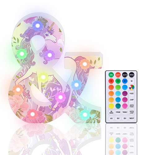 Lettere luminose led - luminose,