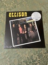 Ellison ‎– Ellison ESP 2016 NM/NM