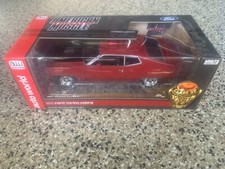  1/18 AUTOWORLD AMERICAN