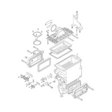 Bosch Pezzo di Ricambio Ttnr 