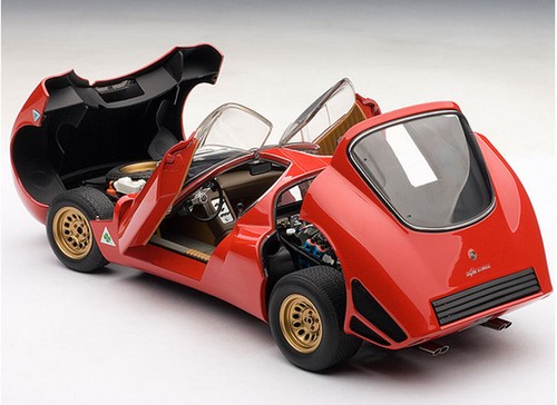 Autoart serie millenium 1967 - autoart,
