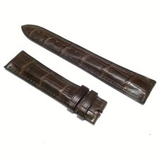 Ulysse Nardin cinturino pelle