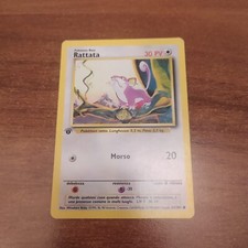RATTATA 61/102 SET BASE Prima