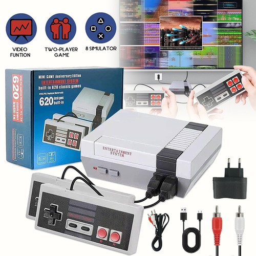 620 giochi console classica - giochi,