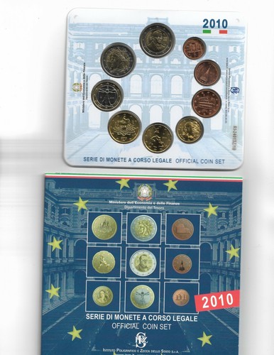 Repubblica italiana serie - italiana,