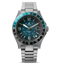 BOLDR GMT BANFF Automatic