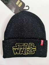 Beanie unisex Levis X Star